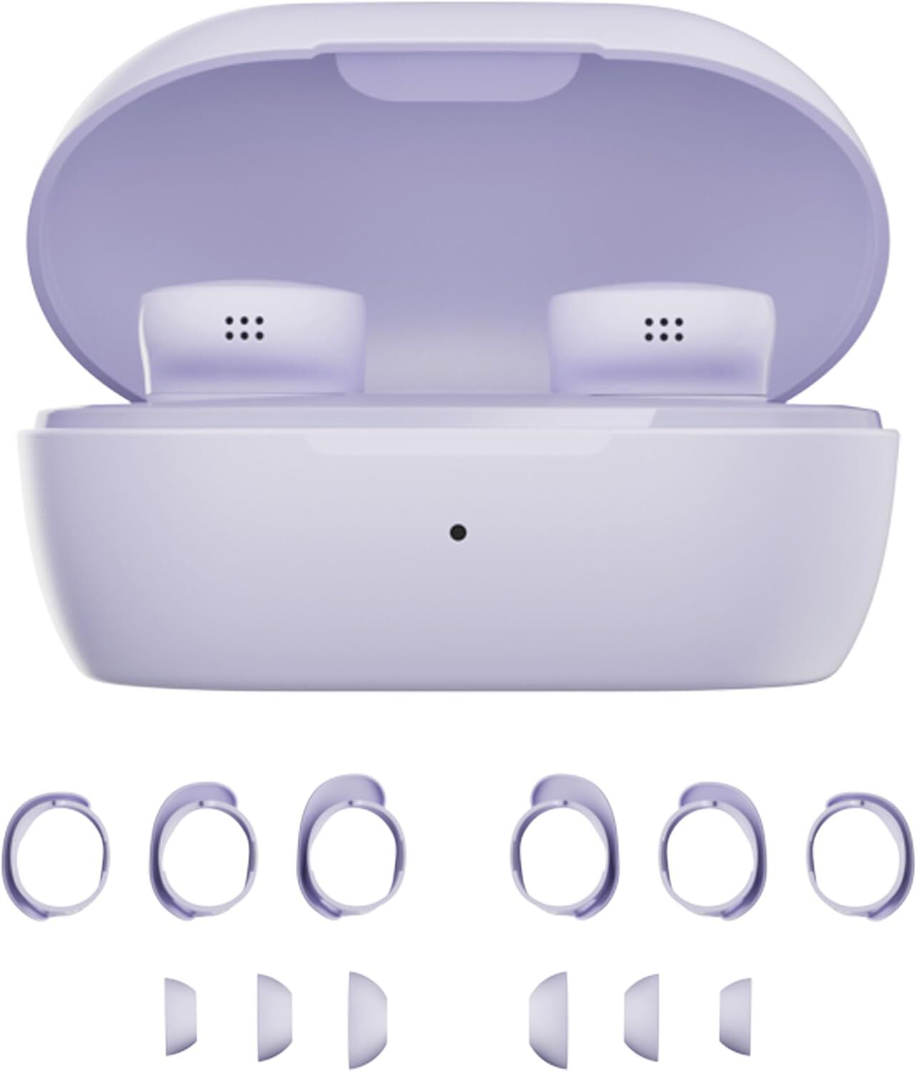 Bose BOSE QUIETCOMFORT EARBUDS LILAC Speakers | Heathrow Reserve